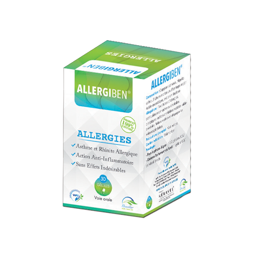 Allergiben